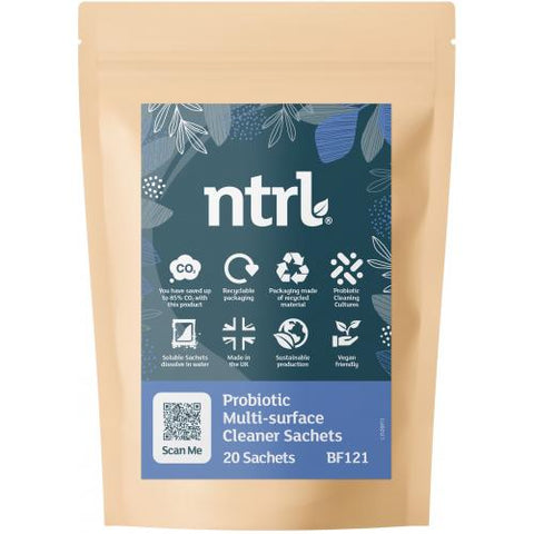 Jangro Probiotic Soluble Multi Purpose Multi product image