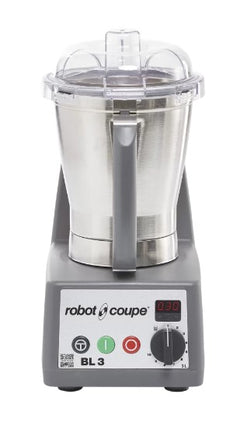Robot Coupe BL 3 Commercial Blender 3 Litre