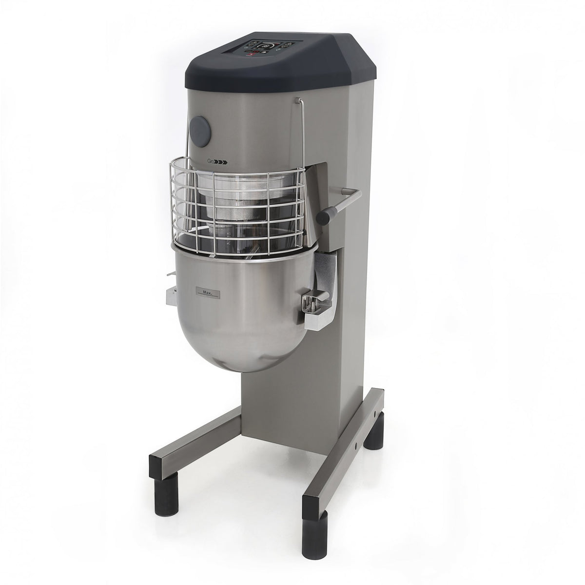 Sammic BP-20 20 Ltr Planetary Mixer - Advantage Catering Equipment