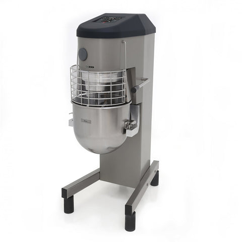 Sammic BP-20 20 Ltr Planetary Mixer