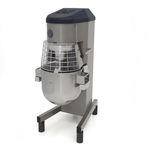 Sammic BP-30 30 Ltr Planetary Mixer