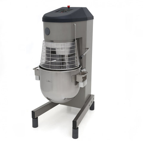 Sammic BP-40 40 Ltr Planetary Mixer