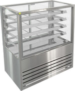 Cossiga BTGHT12 1200mm Wide Hot Food Merchandiser - Advantage Catering Equipment