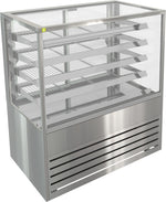 Cossiga BTGHT12 1200mm Wide Hot Food Merchandiser - Advantage Catering Equipment