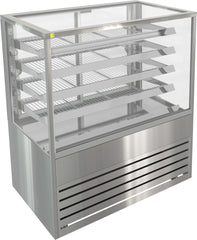 Cossiga BTGHT12 1200mm Hot Food Merchandiser