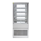 Cossiga BTGHT6 600mm Wide Hot Food Merchandiser