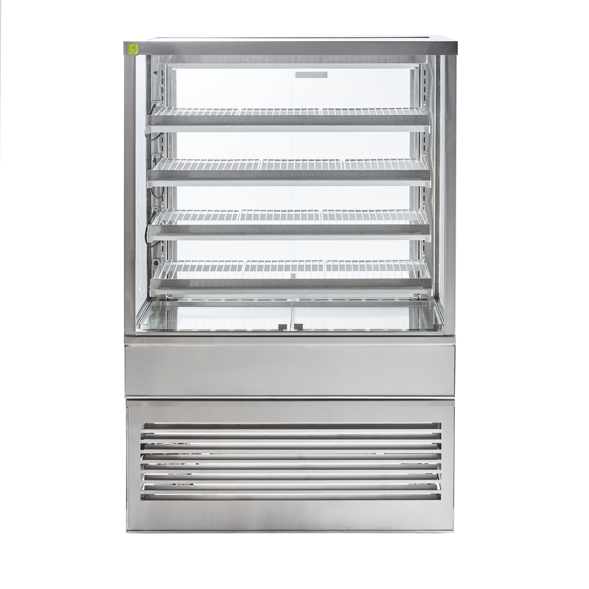Cossiga BTGHT9 900mm Wide Hot Food Merchandiser