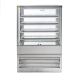 Cossiga BTGHT9 900mm Wide Hot Food Merchandiser