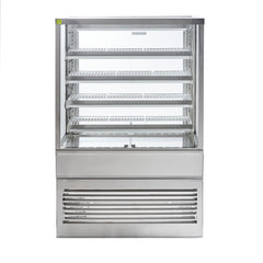 Cossiga BTGHT9 900mm Wide Hot Food Merchandiser