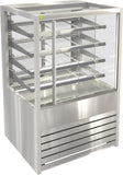 Cossiga BTGHT9 900mm Wide Hot Food Merchandiser