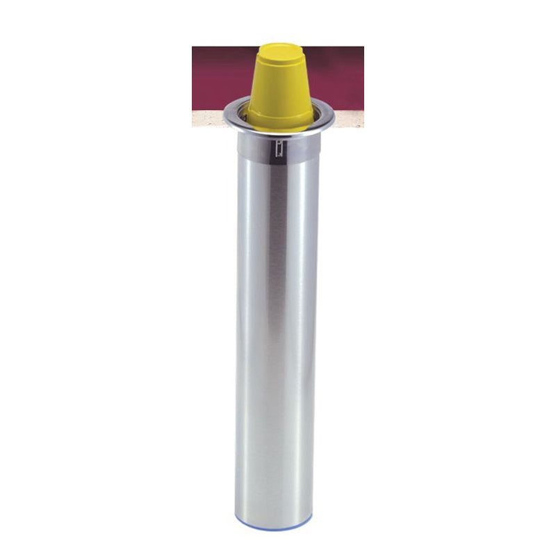 San Jamar C3400CF 12-24oz Mutli Angled product image
