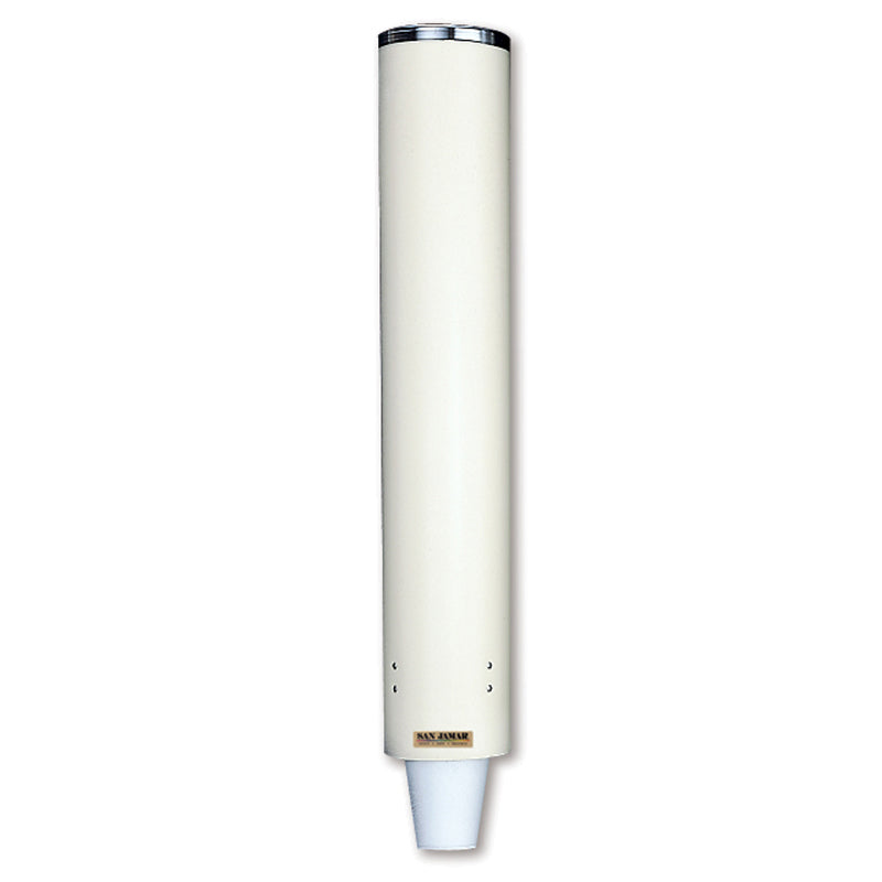 San Jamar C4410PFSD 12-24oz Sand Pull-Type product image