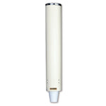 San Jamar C4410PFSD 12-24oz Sand Pull-Type product image