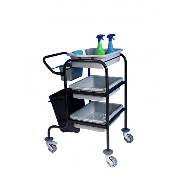 EAIS Bussing Trolleys product image