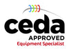 CEDA member, Catering Equipment Distributors Association