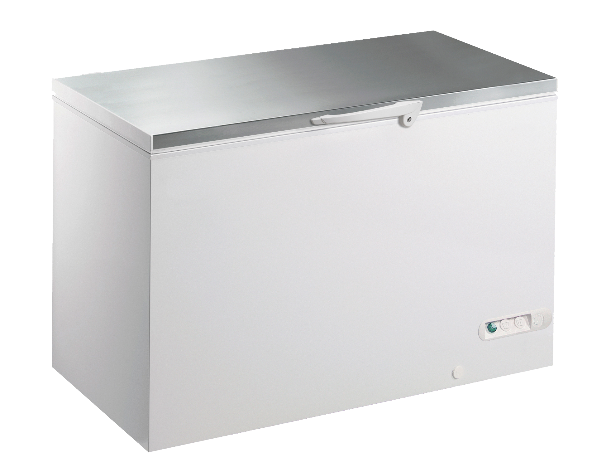 Hoshizaki Advance CF 45 SG UK 416 Ltr Chest product image