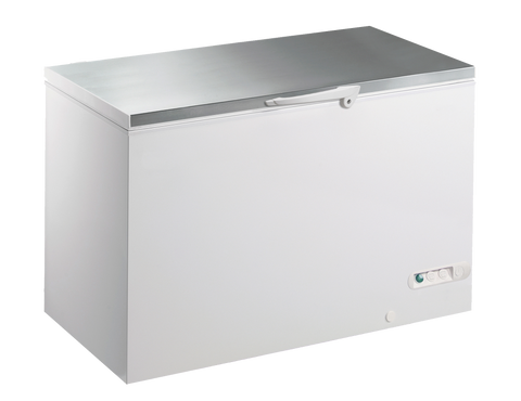 Hoshizaki Advance CF 45 SG UK 416 Ltr Chest Freezer