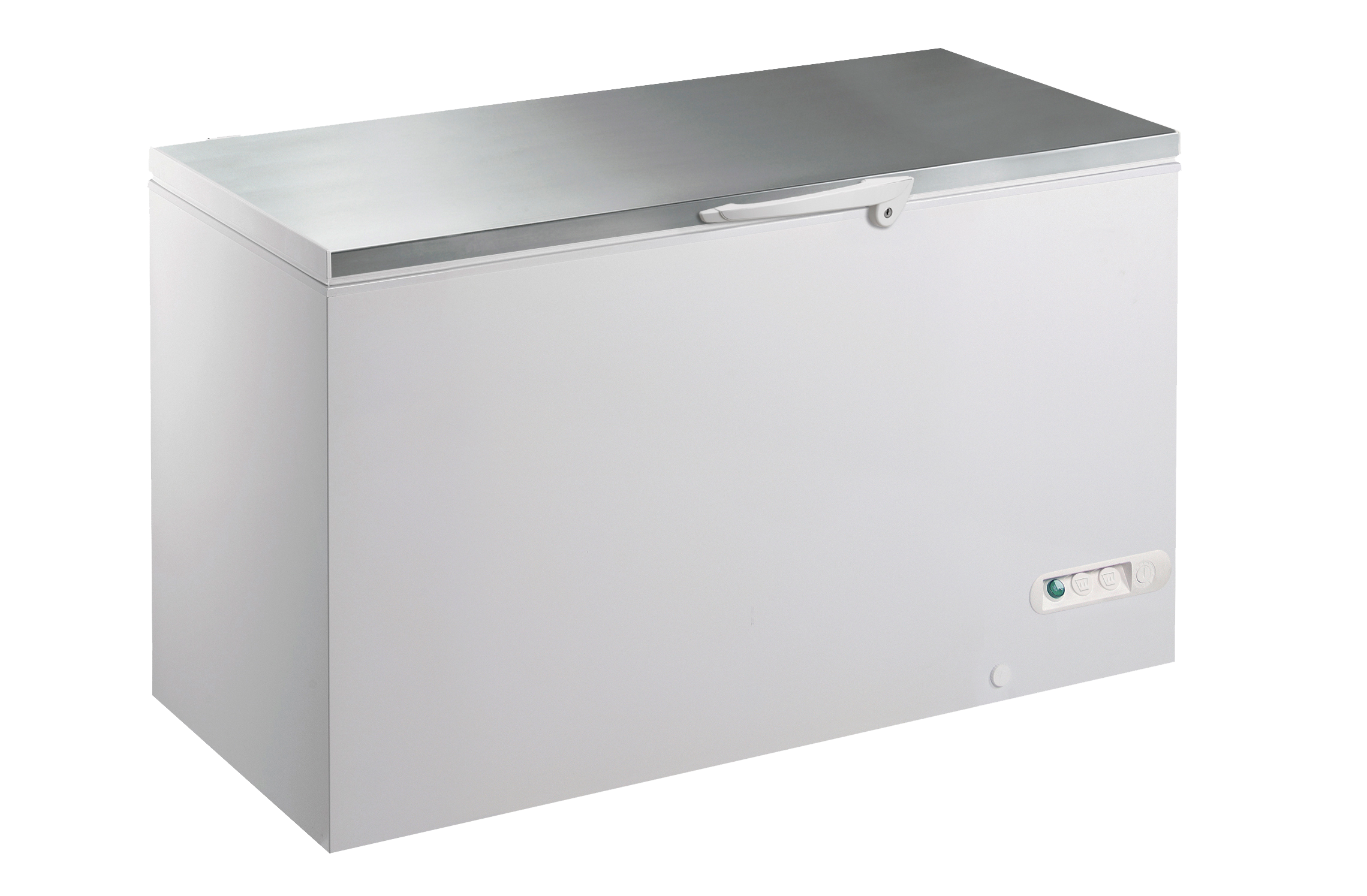 Hoshizaki Advance CF 53 SG UK 491 Ltr Chest product image