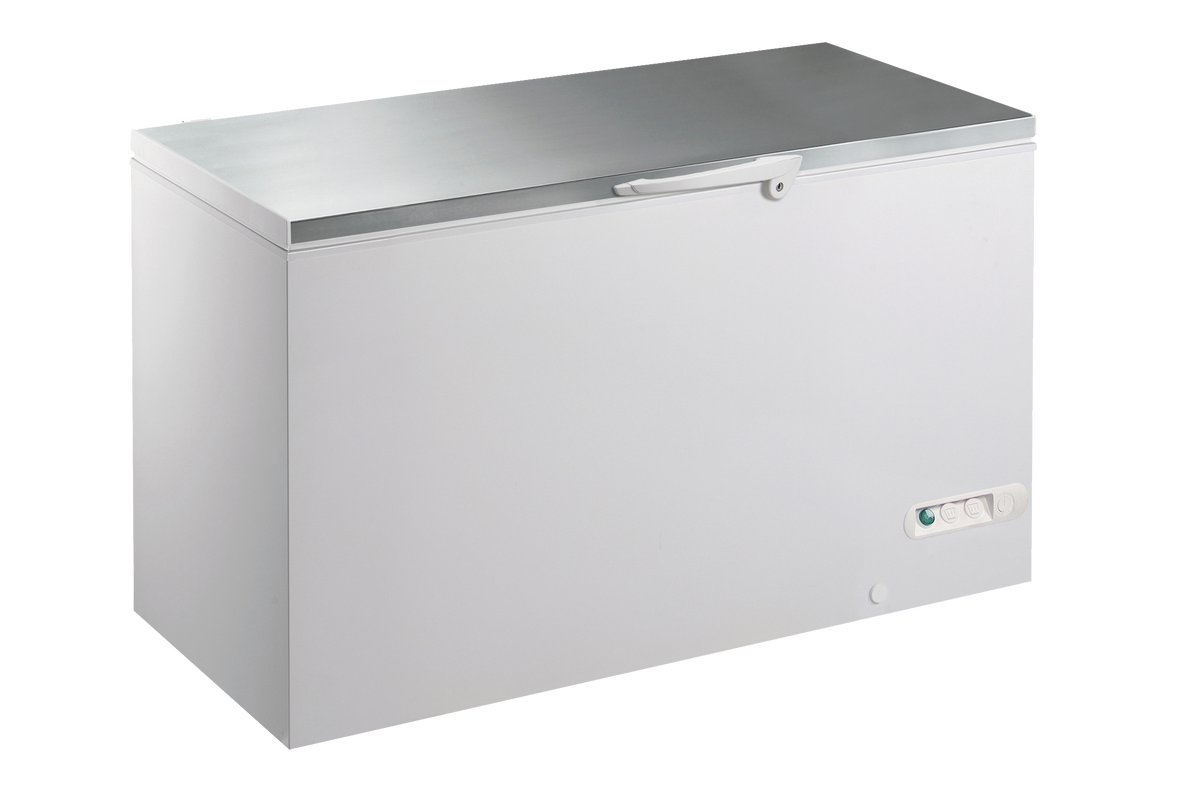 Hoshizaki Advance CF 53 SG UK 491 Ltr Chest product image