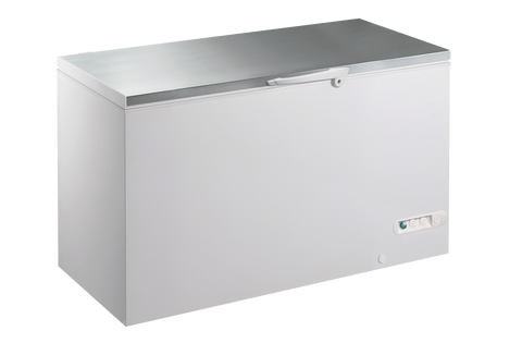 Hoshizaki Advance CF 53 SG UK 491 Ltr Chest Freezer