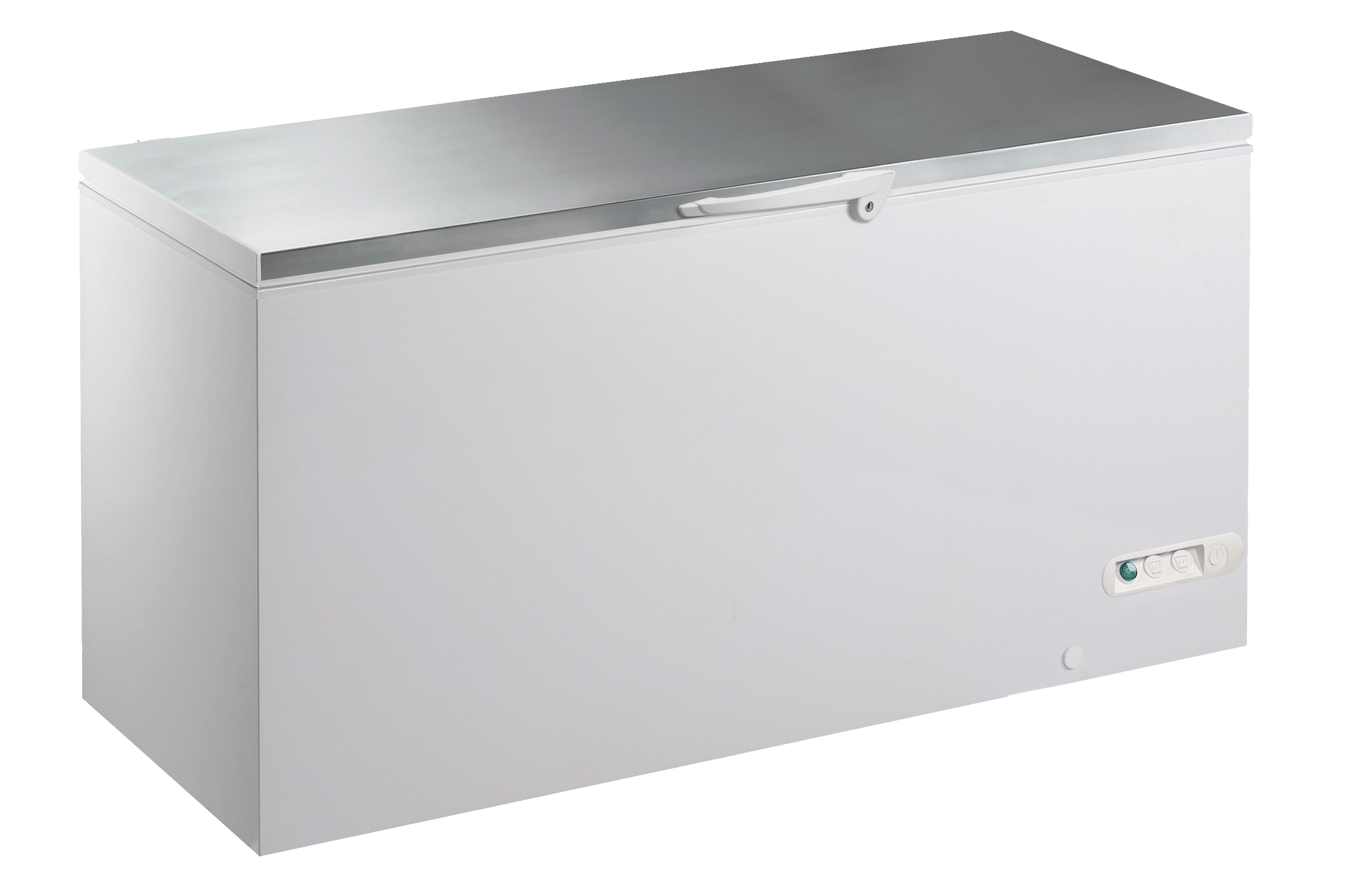 Hoshizaki Advance CF 61 SG UK 566 Ltr Chest product image