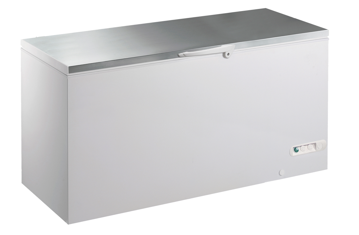 Hoshizaki Advance CF 61 SG UK 566 Ltr Chest product image