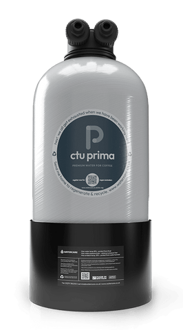 EWC Prima Calcium Treatment Units For Coffee product image