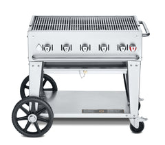 Crown Verity MCB36 Commercial Gas Barbecue Grill