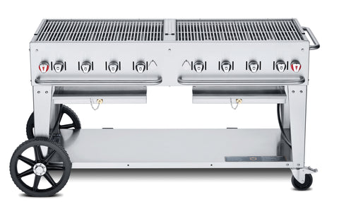 Crown Verity MCB60 Gas Barbecue