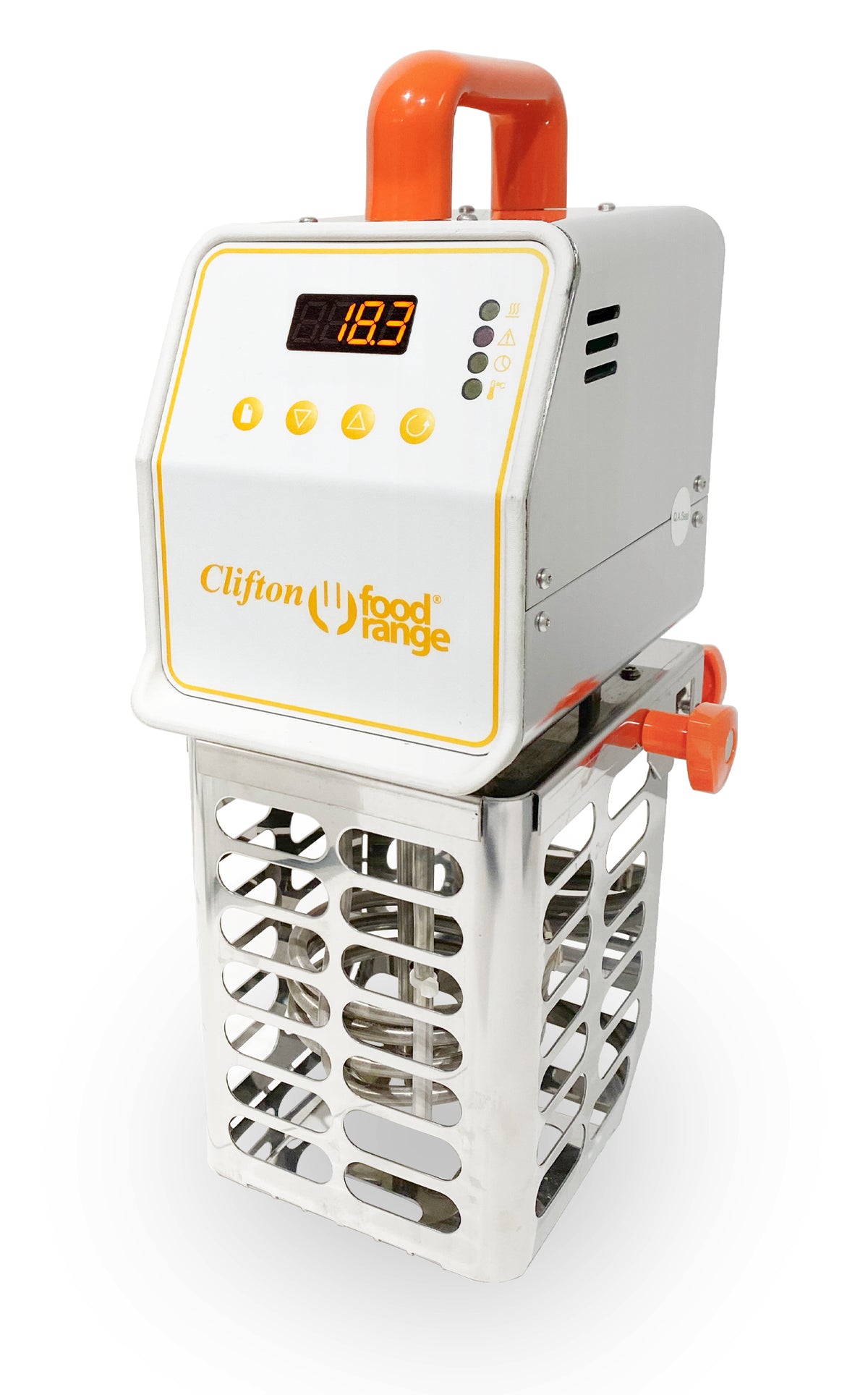 Clifton FL4CA Clip-On Digital Immersion Circulator