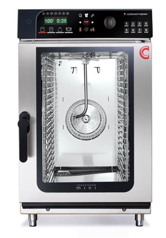 Convotherm Mini Standard 10.10 Combi Oven