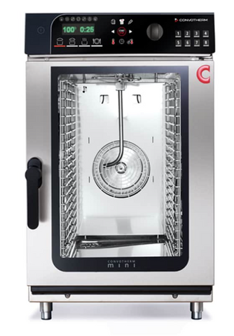 Convotherm Mini Standard 10.10 Combi Oven