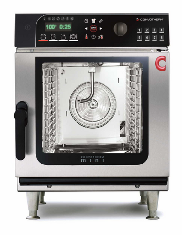 Convotherm Mini 6.06 Electric Combi Oven