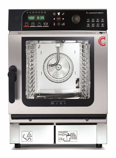 Convotherm Mini 6.10 Electric Combi Oven