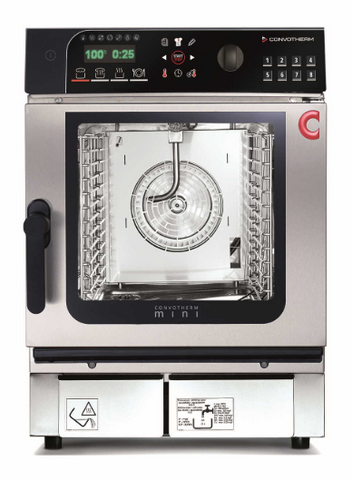Convotherm Mini 6.10 Electric Combi Oven
