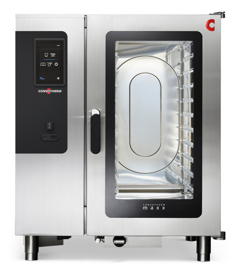 Convotherm Maxx 10 Electric Combination Oven 10 Grid