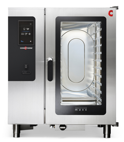 Convotherm Maxx 10 Electric Combination Oven 10 Grid