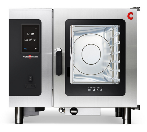 Convotherm Maxx 6 Electric Combination Oven