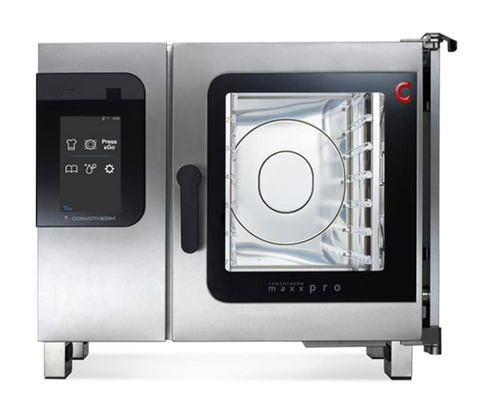 Convotherm Maxx Pro easyTouch 6.10 Combi Oven Countertop