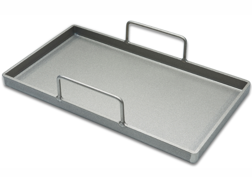 Crown Verity G2022 533mm Drop-On Griddle Plate for MCB BBQ
