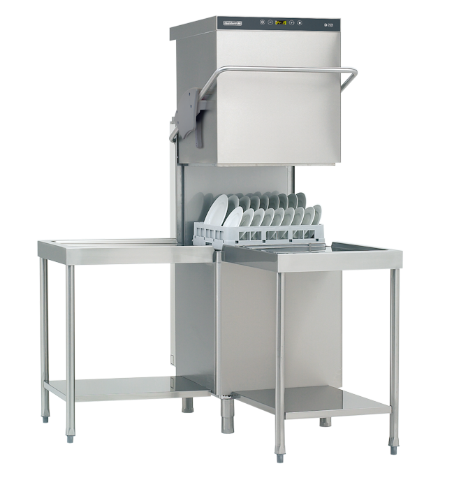 Maidaid D2121 500mm Basket Pass Through product image