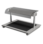 Moffat D2HT Drop-in Hot Top - Advantage Catering Equipment