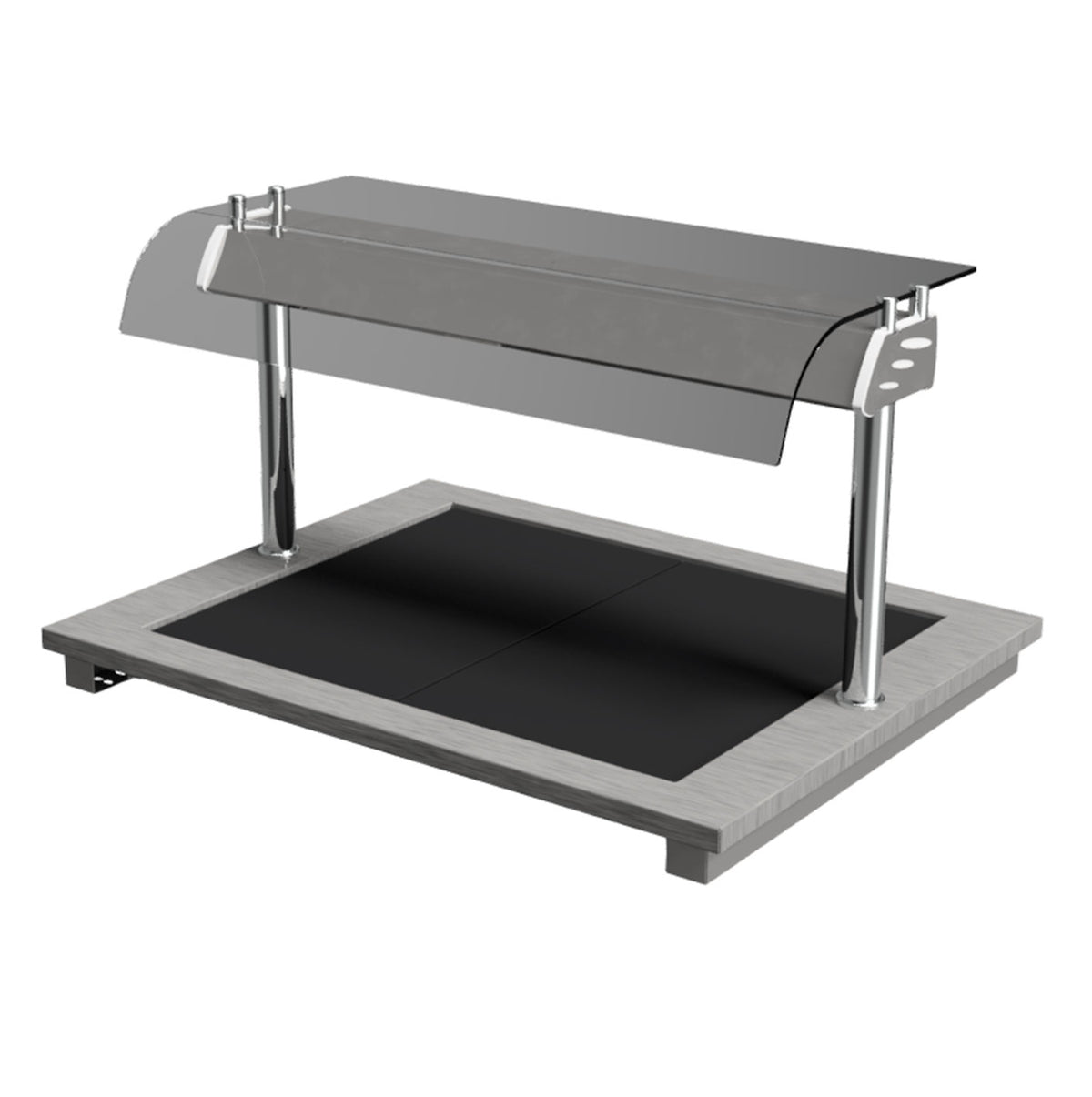 Moffat D2HT Drop-in Hot Top - Advantage Catering Equipment