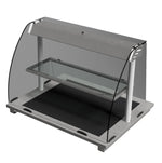 Moffat D2HT Drop-in Hot Top - Advantage Catering Equipment
