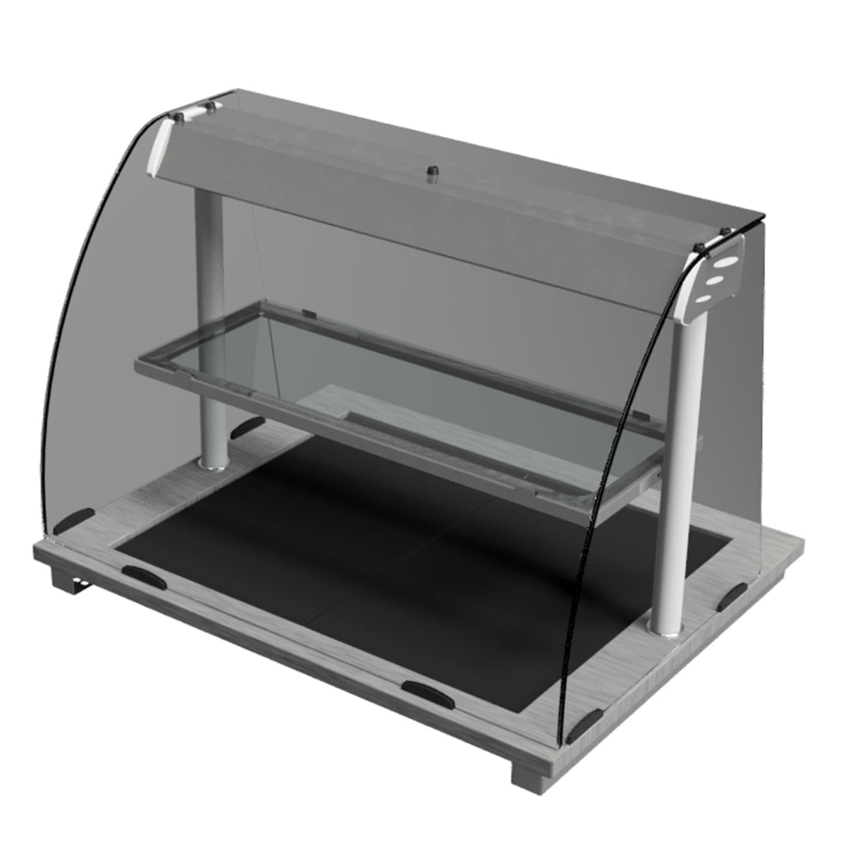Moffat D2HT Drop-in Hot Top - Advantage Catering Equipment