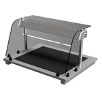Moffat D2HT Drop-in Hot Top - Advantage Catering Equipment