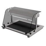 Moffat D2HT Drop-in Hot Top