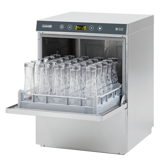 Maidaid D502 500mm Basket Under Counter product image