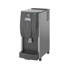 Hoshizaki DCM-120KE-HC Ice and Water Dispenser (125kg/24hr)