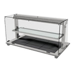 Moffat D2HT Drop-in Hot Top - Advantage Catering Equipment